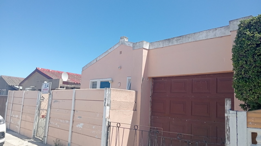 3 Bedroom Property for Sale in Tafelsig Western Cape